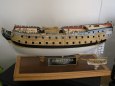 HMS BELLONA remake