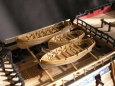 HMS BELLONA remake