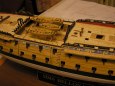 HMS BELLONA remake