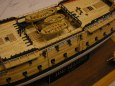HMS BELLONA remake