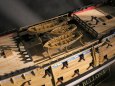 HMS BELLONA remake