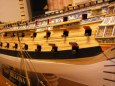 HMS BELLONA remake