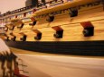 HMS BELLONA remake