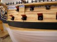 HMS BELLONA remake