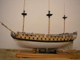 HMS BELLONA remake