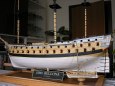 HMS BELLONA remake