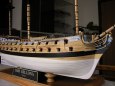 HMS BELLONA remake