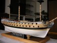 HMS BELLONA remake