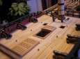 HMS BELLONA remake