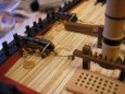HMS BELLONA remake
