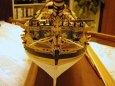 HMS BELLONA remake