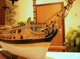 HMS BELLONA remake