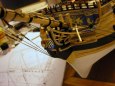 HMS BELLONA remake