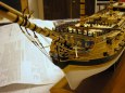 HMS BELLONA remake