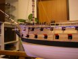 HMS BELLONA remake