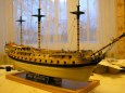 HMS BELLONA remake