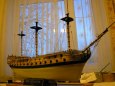 HMS BELLONA remake