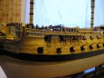 HMS BELLONA remake