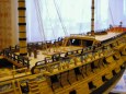 HMS BELLONA remake
