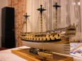 HMS BELLONA remake