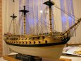HMS BELLONA remake