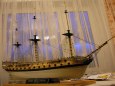 HMS BELLONA remake