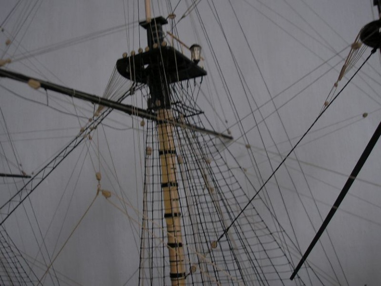 HMS BELLONA remake (Plná velikost v novém okně) HMS BELLONA remake