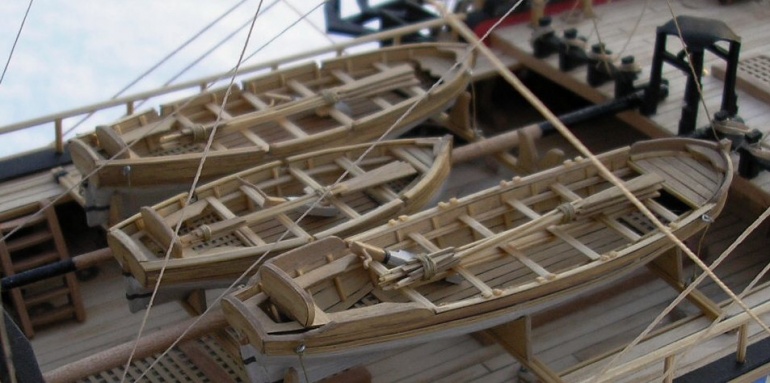 HMS BELLONA remake (Plná velikost v novém okně) HMS BELLONA remake