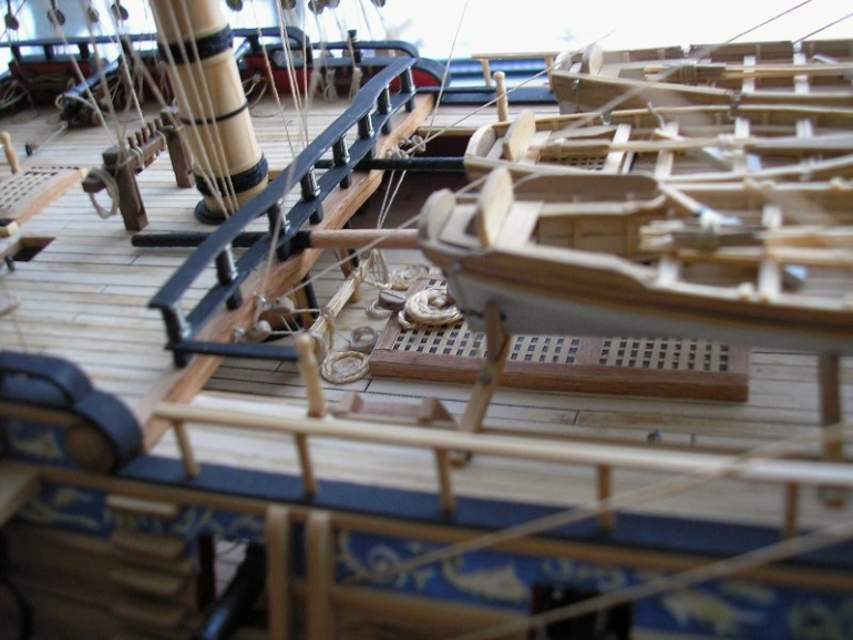 HMS BELLONA remake (Plná velikost v novém okně) HMS BELLONA remake