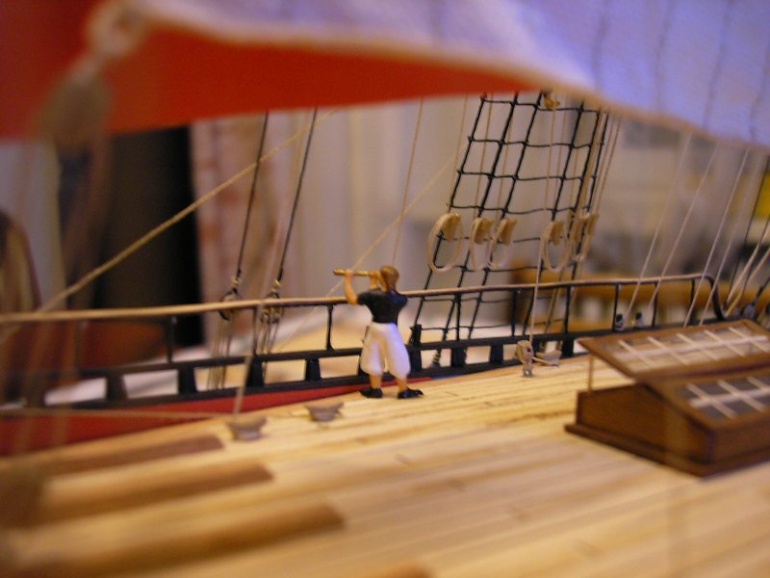 HMS BELLONA remake (Plná velikost v novém okně) HMS BELLONA remake