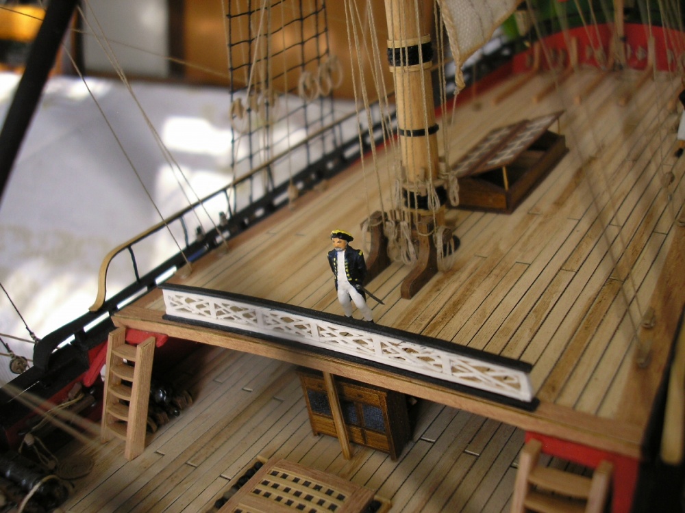 HMS BELLONA remake (Plná velikost v novém okně) HMS BELLONA remake