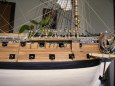 HMS BELLONA remake