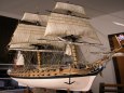 HMS BELLONA remake