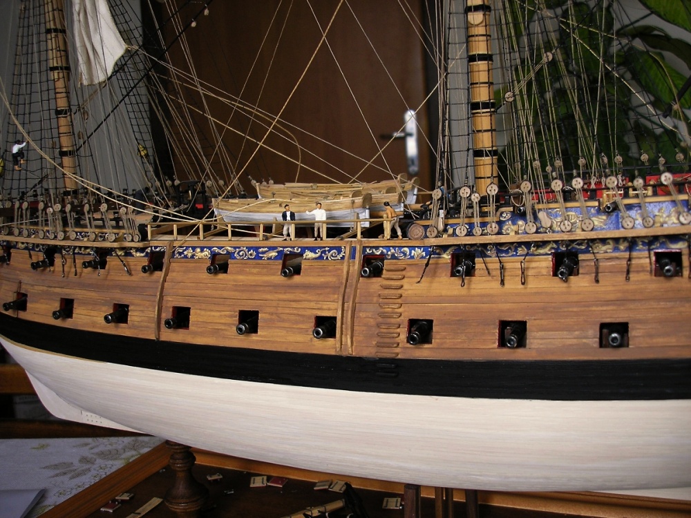 HMS BELLONA remake (Plná velikost v novém okně) HMS BELLONA remake