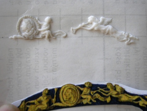 HMS BELLONA remake HMS BELLONA remake