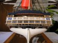 HMS BELLONA remake