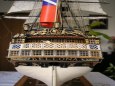 HMS BELLONA remake