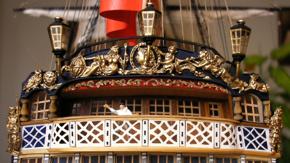 HMS BELLONA remake (Plná velikost v novém okně) HMS BELLONA remake