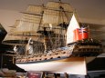 HMS BELLONA remake