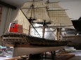 HMS BELLONA remake