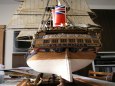HMS BELLONA remake
