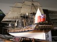 HMS BELLONA remake