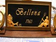 HMS BELLONA remake