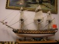 HMS BELLONA remake