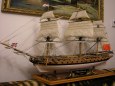 HMS BELLONA remake