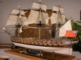 HMS BELLONA remake
