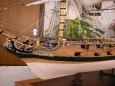HMS BELLONA remake