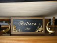 HMS BELLONA remake