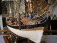 HMS BELLONA remake