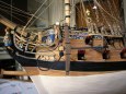 HMS BELLONA remake